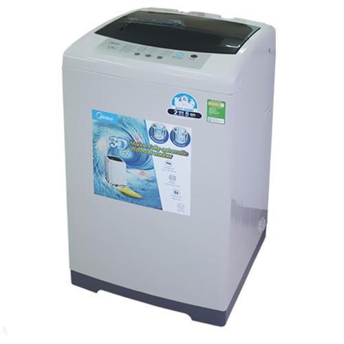 MÁY GIẶT MIDEA MAS-7201 - 7.2 KG